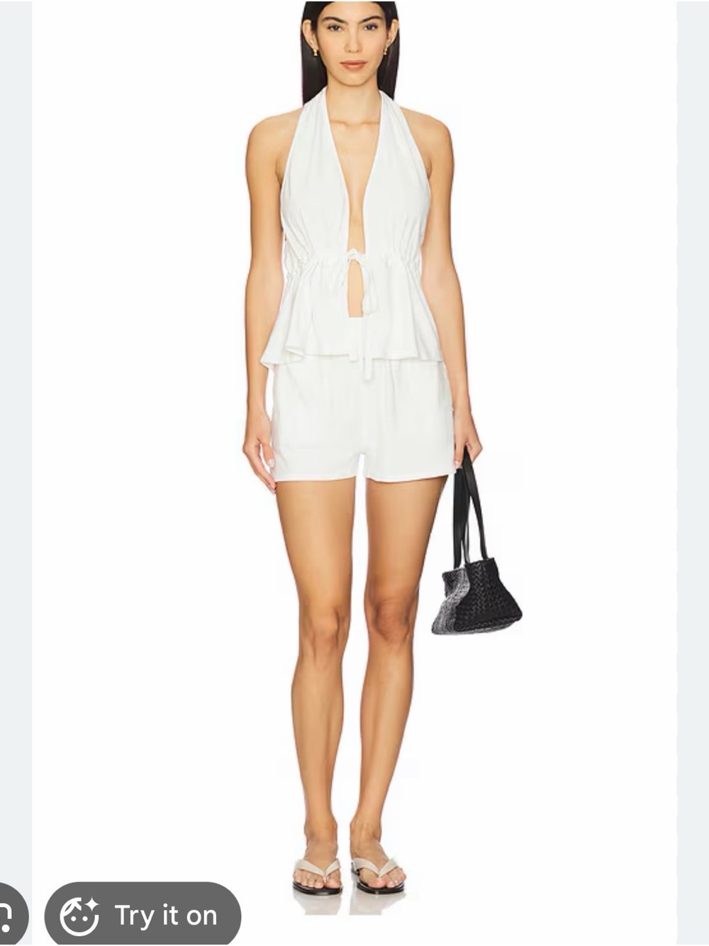 Free People Allegra set xs